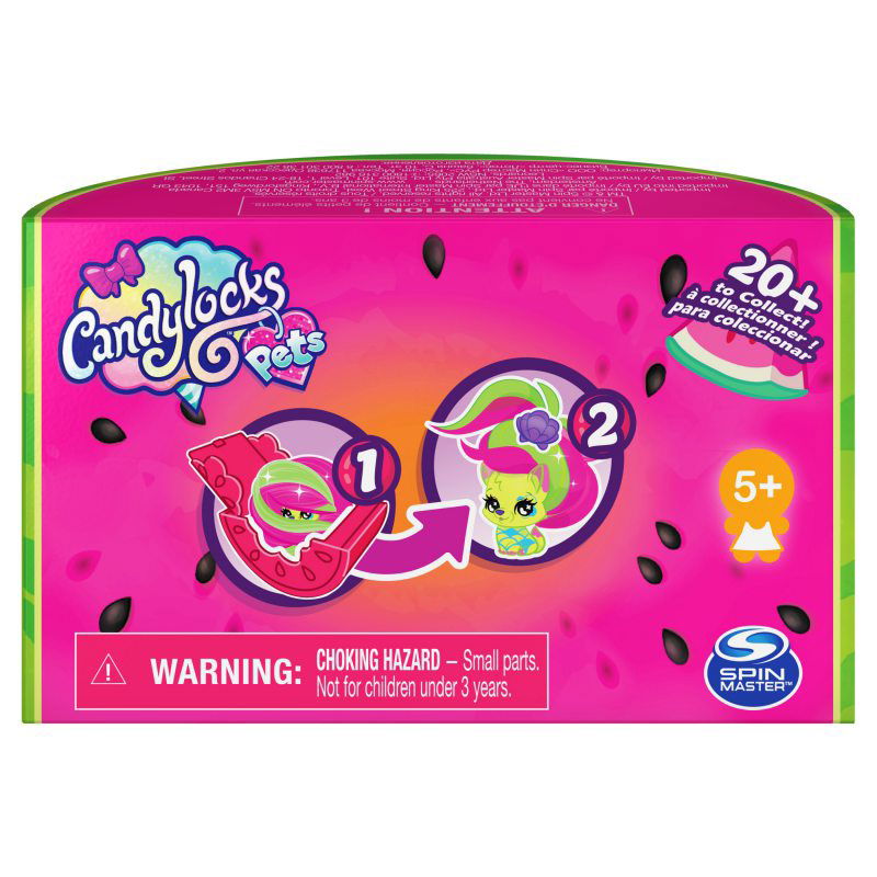Candylocks Домашни Любимци --- BebeMama