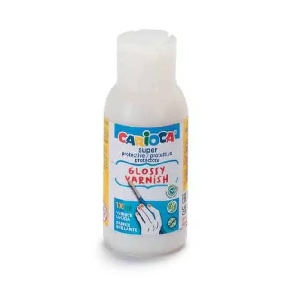 Carioca Гланцова Боя --- BebeMama