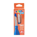 Carioca Baby Четка За Рисуване --- BebeMama