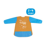 Carioca Baby Престилка От 2Г. До 4Г. --- BebeMama