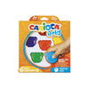 Carioca Baby Teddy Пастели Мечета 6 Цвята --- BebeMama