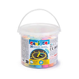 Carioca Maxi Цветни Тебешири 20Бр. --- BebeMama