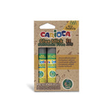 Carioca Super Brush Маркер Четка 20 Цвята --- BebeMama