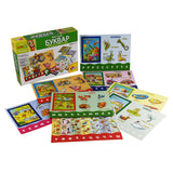 Carotina Бг Моят Първи Буквар --- BebeMama