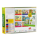 Carotina Бг Моят Първи Буквар --- BebeMama