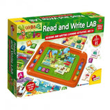 Carotina Прочети И Напиши Лаборатория --- BebeMama