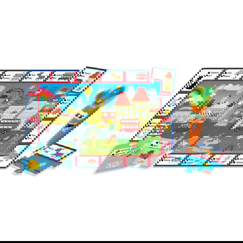 Carotina Пътуване До Лондон --- BebeMama