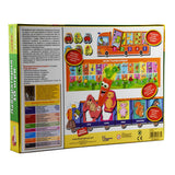 Carotina Бг Лаборатория 10 Игри --- BebeMama