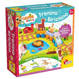 Carotina Baby Малък Влак --- BebeMama