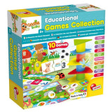 Carotina Baby Образователни Игри Колекция --- BebeMama