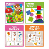 Carotina Baby Образователни Игри Колекция --- BebeMama