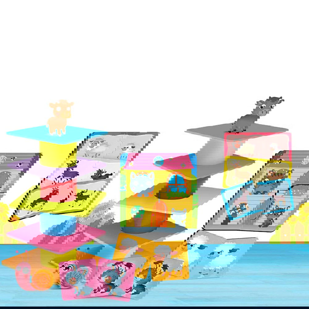 Carotina Baby 4В1 --- BebeMama