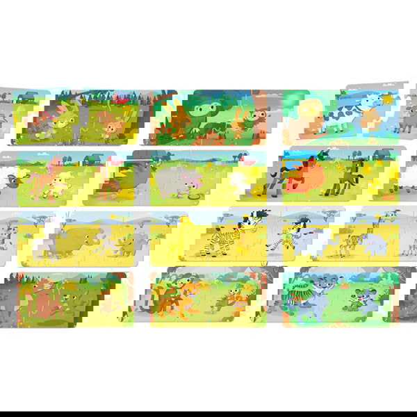 Carotina Baby Logic Майки И Деца --- BebeMama