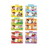 Carotina Baby Plus Първи Емоции --- BebeMama