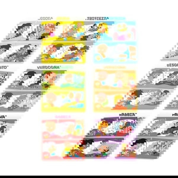 Carotina Baby Plus Първи Емоции --- BebeMama