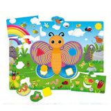 Carotina Baby Plus Форми И Цветове --- BebeMama