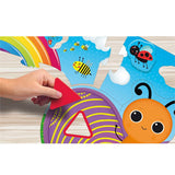 Carotina Baby Plus Форми И Цветове --- BebeMama