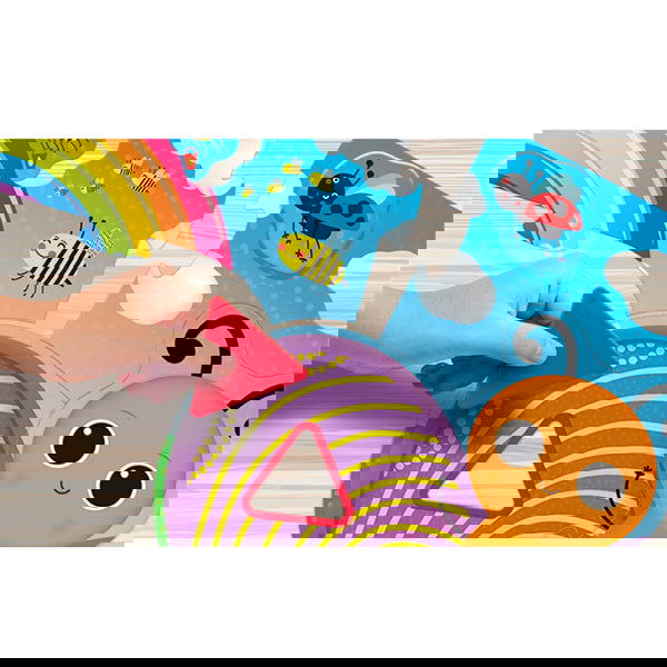 Carotina Baby Plus Форми И Цветове --- BebeMama