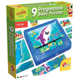 Carotina Baby Progres. Морето --- BebeMama