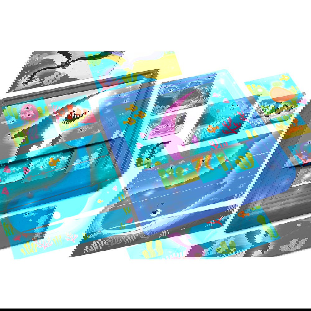 Carotina Baby Progres. Морето --- BebeMama