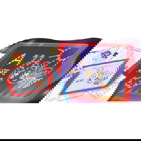 Carotina Led Флуоресцентна Дъска --- BebeMama