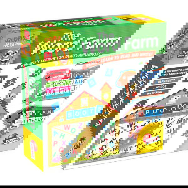 Carotina Plus Фермата На Думите --- BebeMama