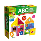 Carotina Plus Abc Малка Къща --- BebeMama