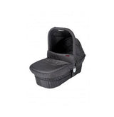 Carry Cot 2 Combi - Черен --- BebeMama