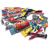 Cars 3 Supercollage --- BebeMama