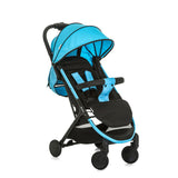 Kоличка Swift Plus Neon Син/Caviar --- BebeMama