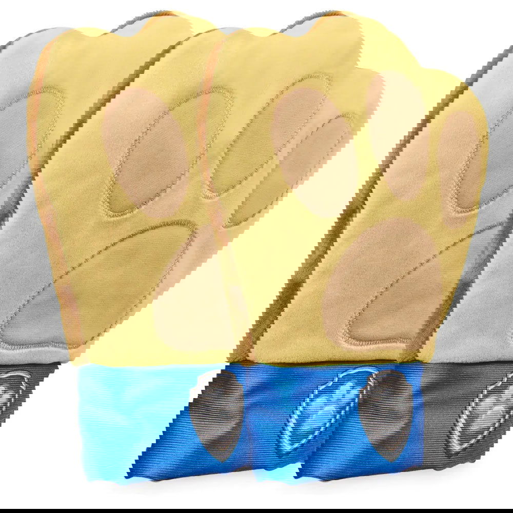 Chase Hero Paws --- BebeMama