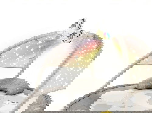 Активна Гимнастика Chicco 3 В 1 Baby Gym --- BebeMama