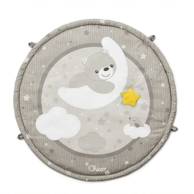 Активна Гимнастика Chicco 3 В 1 Baby Gym --- BebeMama