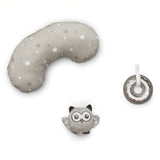 Активна Гимнастика Chicco 3 В 1 Baby Gym --- BebeMama