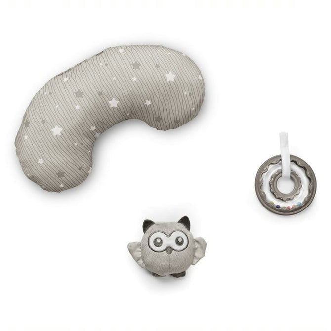 Активна Гимнастика Chicco 3 В 1 Baby Gym --- BebeMama