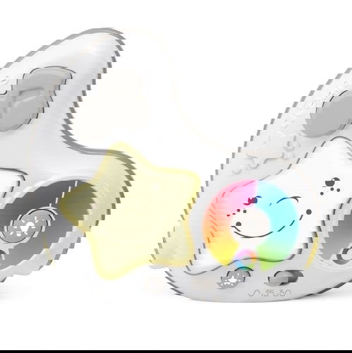 Активна Гимнастика Chicco 3 В 1 Baby Gym --- BebeMama