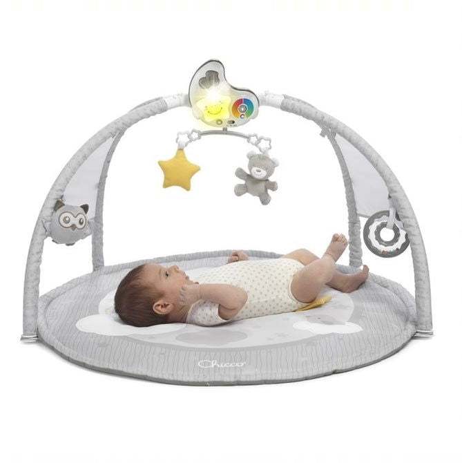 Активна Гимнастика Chicco 3 В 1 Baby Gym --- BebeMama