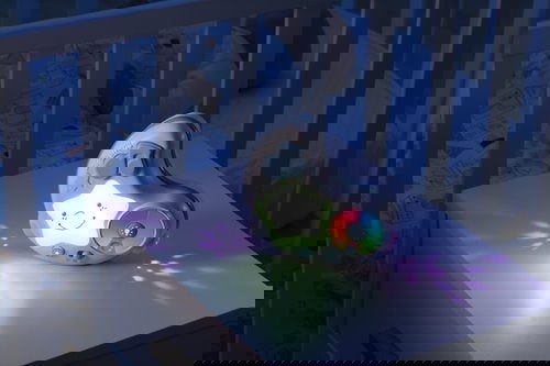 Активна Гимнастика Chicco 3 В 1 Baby Gym Син --- BebeMama