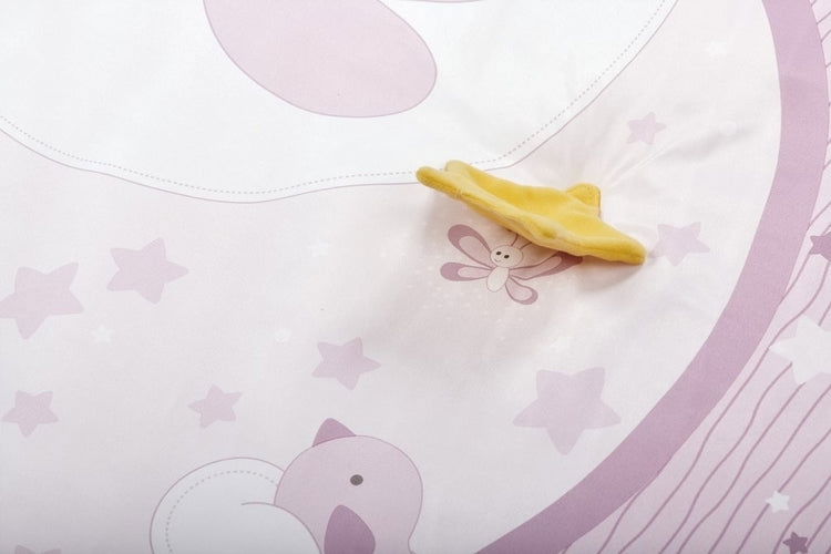 Активна Гимнастика Chicco 3 В 1 Pink --- BebeMama