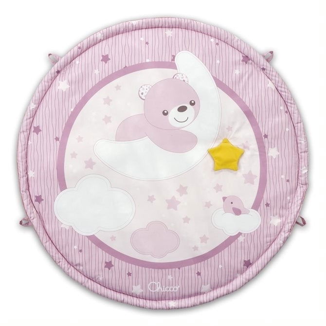 Активна Гимнастика Chicco 3 В 1 Pink --- BebeMama