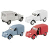 Citroen 2Cv Fourgonnette (12) --- BebeMama