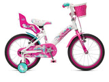 Clermont-Детски Велосипед Lilian 16" --- BebeMama