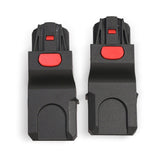 Адаптор За Количка Viola/Автостол Comet K-T --- BebeMama