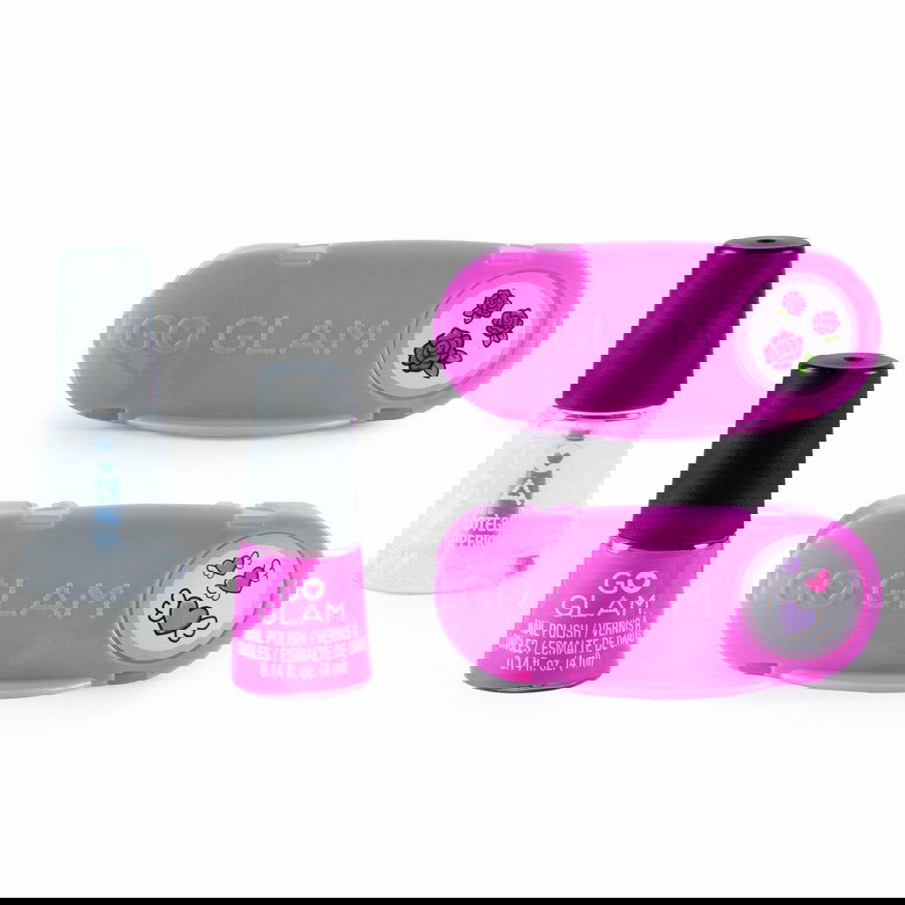 Cool Maker Студио За Маникюр Purpple --- BebeMama