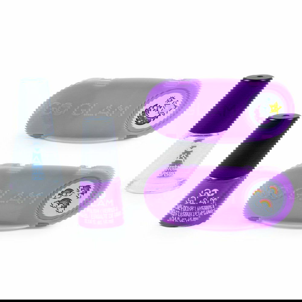 Cool Maker Студио За Маникюр Purpple --- BebeMama