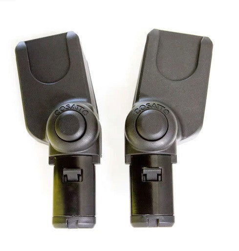 Адаптери За Кошница За Кола Cosatto Acorn --- BebeMama