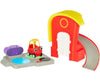 Cozy Coupe: Къщата На Cozy Little Tikes --- BebeMama