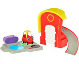 Cozy Coupe: Къщата На Cozy Little Tikes --- BebeMama