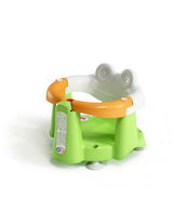 Crab- Забавното Столче За Вана Зелен --- BebeMama