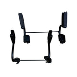 Адаптор За Количка Duet За 2 Столчета Alpha/Protect/Maxi Cosi/Cybex --- BebeMama